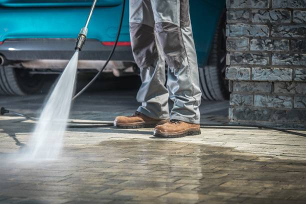 Trusted Cuero, TX Pressure Washing Experts