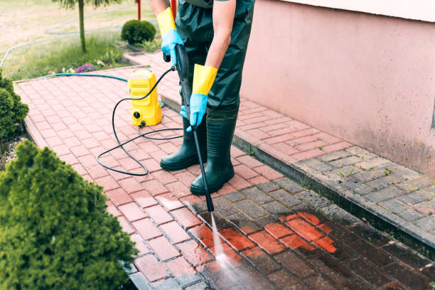 Best Dumpster Area Cleaning  in Cuero, TX