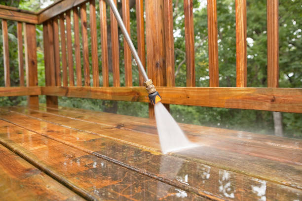 Best Restaurant Pressure Washing  in Cuero, TX