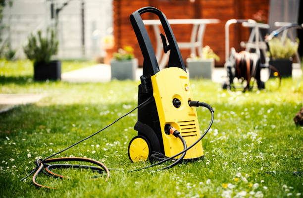 Best Playground Equipment Cleaning  in Cuero, TX